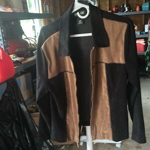 Vintage Briggs petite top